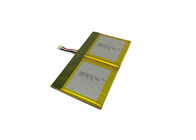 Pin Lithium Polymer có thể sạc lại 2S1P 7.4V 3500mAh cho máy tính bảng y tế PAC627064