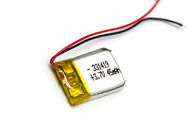Pin Lithium Polymer siêu nhỏ 3.7V 45mAh cho tai nghe PAC331419