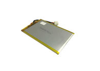 Mật độ năng lượng cao Pin Lithium Polymer mỏng PAC3590135 3.7V 4500mAh cho máy tính bảng