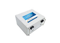 Bộ pin 48V LifePO4 100Ah màu trắng cho nguồn điện Kích thước tùy chỉnh
