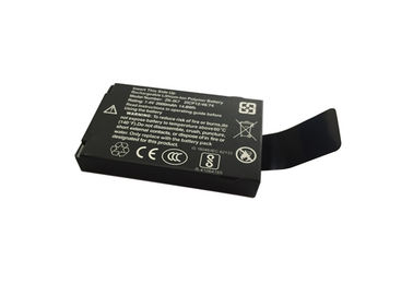 Pin PAC 7.4V, Pin Lithium Ion Polymer 2000mAh với vỏ nhựa