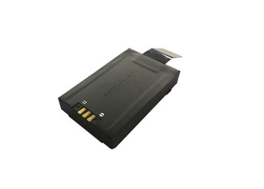 Pin PAC 7.4V, Pin Lithium Ion Polymer 2000mAh với vỏ nhựa