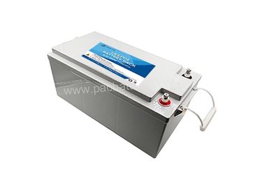 Pin có thể sạc lại UPS 200Ah, Bộ pin Lithium 12v để lưu trữ năng lượng