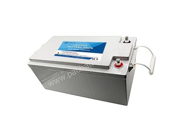 Pin có thể sạc lại UPS 200Ah, Bộ pin Lithium 12v để lưu trữ năng lượng