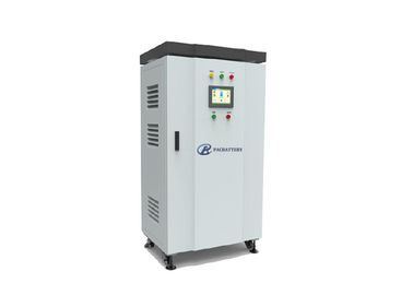 Bộ lưu trữ năng lượng 52v Pin Lithium 30kwh Loại UPS cho ESS năng lượng mặt trời ba pha