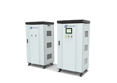 Bộ lưu trữ năng lượng 52v Pin Lithium 30kwh Loại UPS cho ESS năng lượng mặt trời ba pha