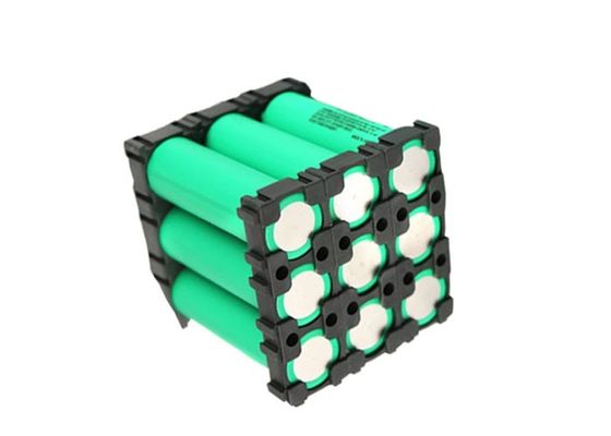 Pin PAC 11.1V 7800mAh tùy chỉnh, Pin sạc Lithium 18650