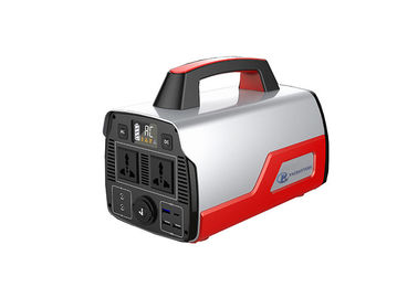 Đầu ra AC 518Wh Pin Lithium di động 500W Máy phát điện năng lượng mặt trời di động cho CPAP
