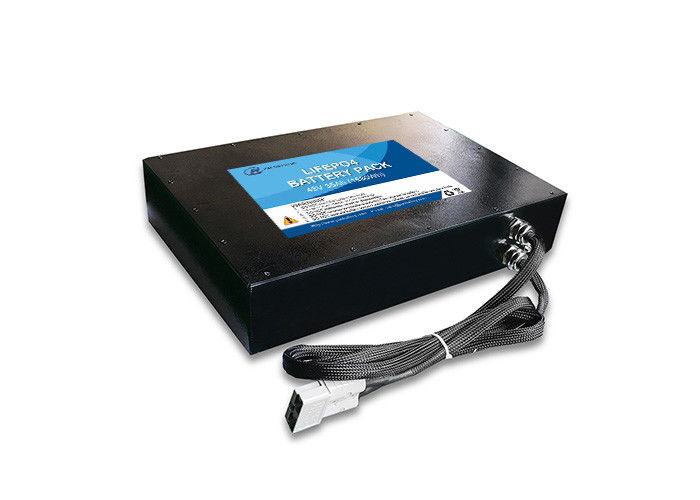 Trọng lượng nhẹ Pin Lithium Ion 48v 35Ah cho hệ thống UPS Kích thước tùy chỉnh