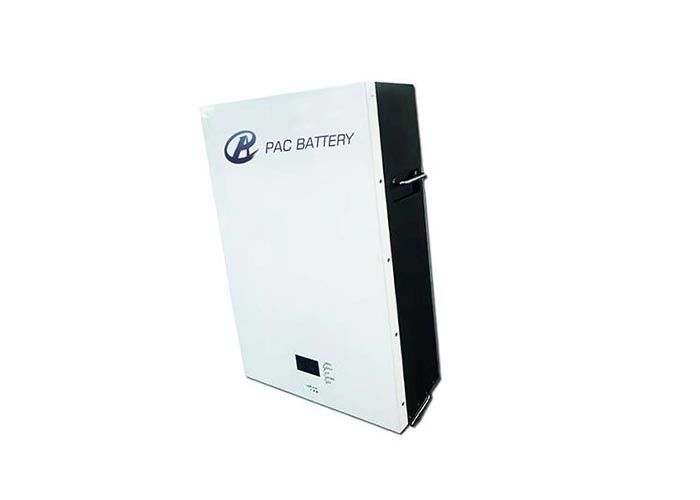 Bảng điều khiển năng lượng mặt trời IP54 Pin lưu trữ 7kwh 48V 150Ah cho Gia đình ESS Nguồn dự phòng