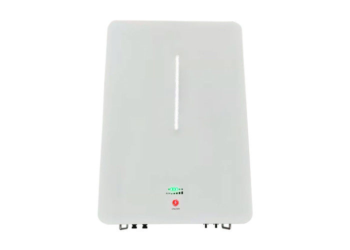 Pin mặt trời điện áp cao ESS 400V 20Ah 8kwh IP21