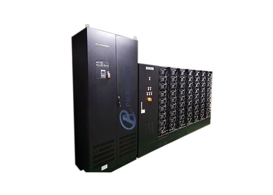 Pin Lithium điện áp cao ESS 1000Ah UL1642 Giá đỡ
