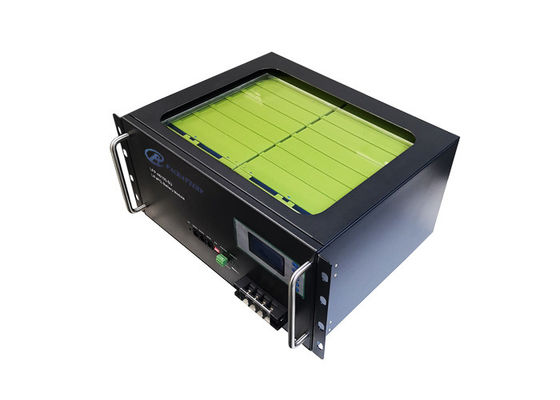 IP21 48v 100Ah 200Ah Pin lưu trữ năng lượng tại nhà MSDS