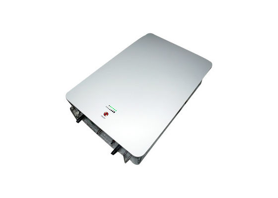 10KWH 48V 400V LPF Bộ lưu trữ năng lượng Pin Lithium ESS Vỏ kim loại