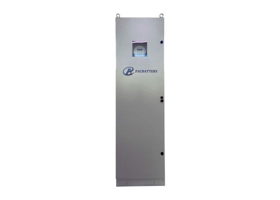 Không có tủ lưu trữ pin Cobalt 38,4kWh với 8kW biến tần
