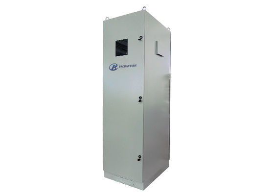 Hệ thống pin lưu trữ năng lượng UPS LiFePO4 38.4kWh với biến tần 8K