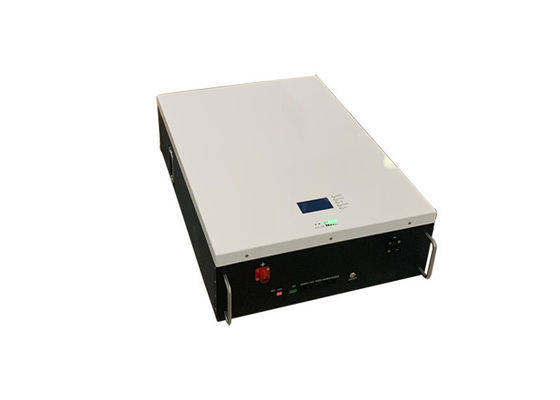 Hệ thống lưu trữ năng lượng 5kwh 7kwh RS232 với biến tần tắt lưới