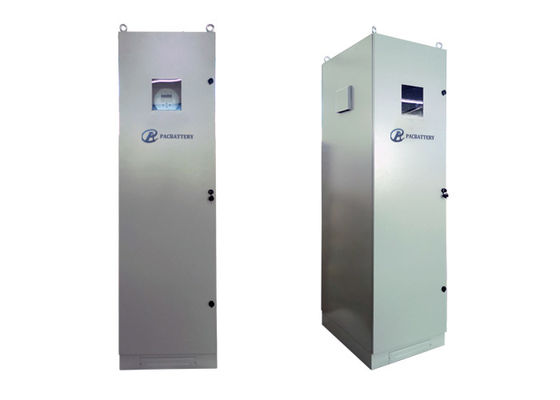 Nút RST Bộ lưu trữ năng lượng 40kWh Pin LiFePO4 6000 chu kỳ ESS