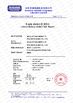 Trung Quốc Shenzhen PAC Technology Co., Ltd. Chứng chỉ